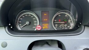 Mercedes Benz Vito 120 CDI, 3,0 Diesel, 6V, Automat - 5