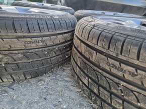 5×120  r19 disky z bmw x5 dvojrozmer - 5