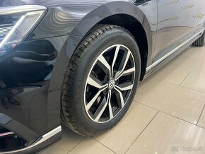 Volkswagen Passat Variant 2.0 TDI 190k BMT SCR Highline R-Li - 5