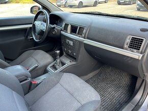 Opel vectra c 1.8 benzín plyn - 5