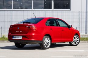 Seat Toledo - 5