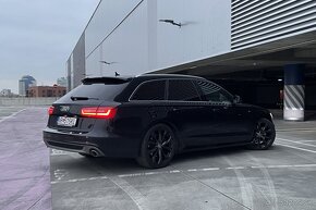 Audi A6 Avant 3.0 TDI 245k Quattro Prestige 3x S-line AT7 - 5