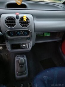 Twingo 1.gen - 5