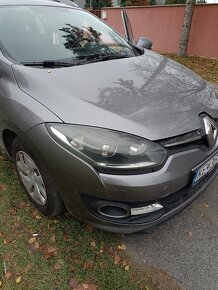 Renault Megane 1,5 DCI. automat. 81 kw. - 5