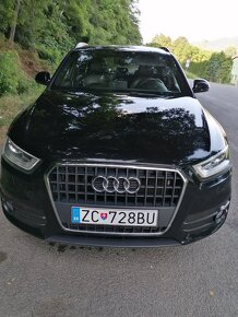 audi q3 2.0tdi - 5