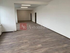 Prenájom: 2 sály (165m2 a 85m2) a šatňa (22m2), Martin - Sev - 5