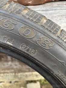 205/50 r17 zimné Goodride - 5