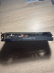 GIGABYTE GTX 1660 Super 6GB - 5