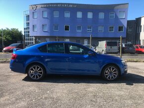 Škoda Octavia 2.0 TDI CR DPF RS - 5