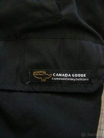 Pánske zimné budy Canada Goose XS a M - 5