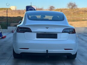 Tesla 3, Dual motor, 362KW, 2020 (Odpočet dph, cena bez dph) - 5