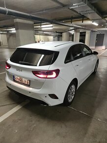 KIA Ceed 1.0 T-GDI 2022 M6 - 5