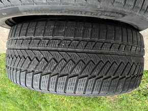 245/45 R19 Continental zimné pneumatiky 2x - 5