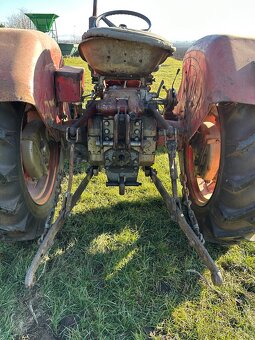 Zetor 2511 POJAZDNÉ - 5