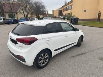 Hyundai i20 1.2 61kw 2019 - 5