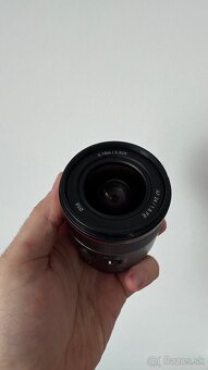 Samyang 24mm F1.8 (Sony E-Mount ) - 5