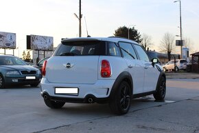 Mini Cooper SD Countryman R60 - 5