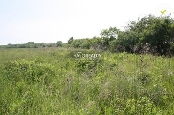 HALO reality - Predaj, orná pôda   17566 m2 Rozhanovce - 5