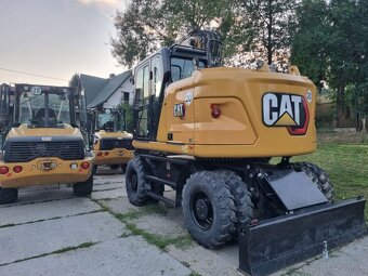 Caterpillar M315F - 5