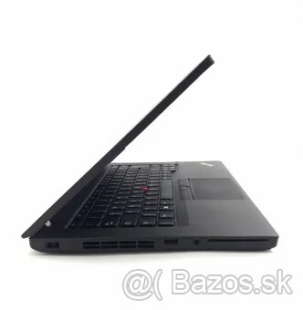 Lenovo ThinkPad L470 Intel Core I5-6200U 8 GB RAM 120 GB SSD - 5