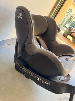 Britax römer dualfix m plus - 5