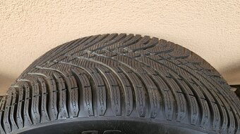 265/50 R20 BF Goodrich zimne - 5