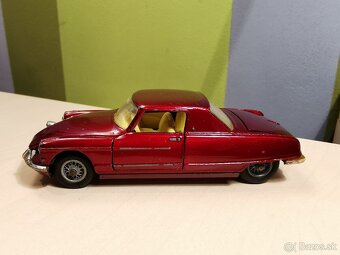 Corgi toys Citroen Le Dandy - 5