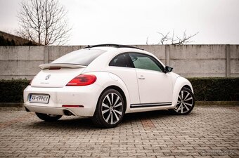 Volkswagen Beetle 2.0 TSI Sport DSG - 5