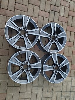 MERCEDES, SEAT, AUDI, VW 5X112 - 5