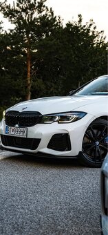 BMW M340i x drive - 5