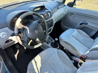 Citroen C3 1.4 HDI - 5