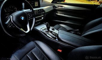 Predam BMW 620 xDrive 6gt Grand Turismo - 5