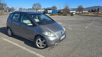 Mercedes-Benz A200, 100kW, Automat - 5