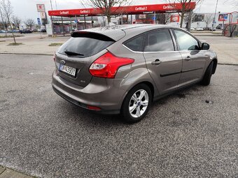 Ford FOCUS 1.0 EcoBoost - 5