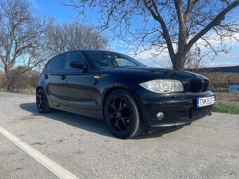 Bmw 1 , 120 d, e87 - 5