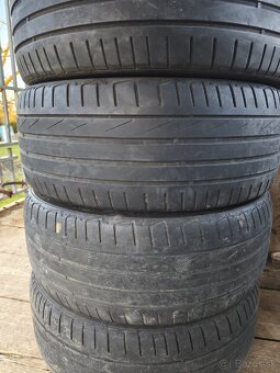 Letné pneumatiky 205/45R17 - 5