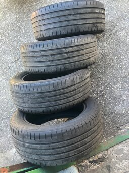 215/55 r16 97Y - 5