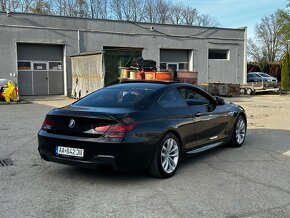 Predam BMW 640d xDrive Coupe F13 - 5