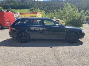 Audi A4 b6 Avant 1.9TDI 96kw - 5