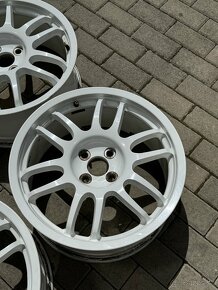 SPEEDLINE 2113 4x108 R18 - 5