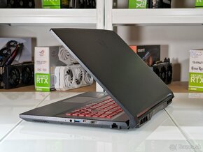 Herný notebook MSI KATANA 17,3" 144Hz | 16GB | ZÁRUKA 12M - 5