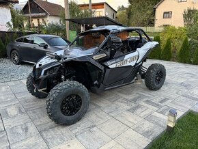 Maverick x3 turbo rr - 5