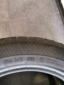 Continental 225/50 R17 94H zimné pneumatiky 2022 - 5