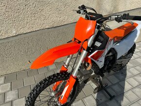 Ktm sxf 350 2023 - 5