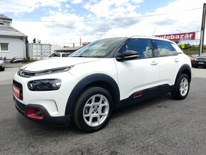 Citroen Cactus - 5