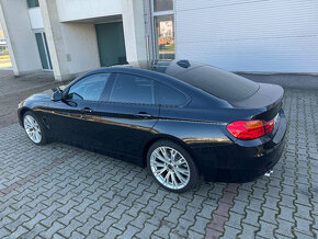 BMW Rad 4 Gran Coupé 435d xDrive Luxury Line A/T- INDIVIDUAL - 5