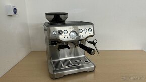 SAGE BES875BSS THE BARISTA EXPRESS - 5