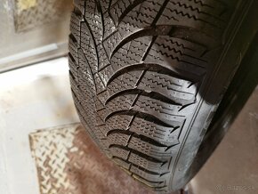 zimne pneumatikt 195/65 r15 - 5