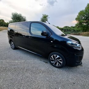 Citroen Spacetourer 2.0 bluehdi 180 - 5