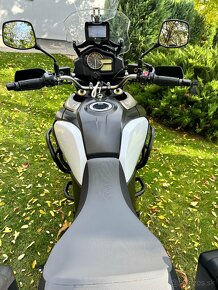 SUZUKI DL 1000 V-STROM - 5